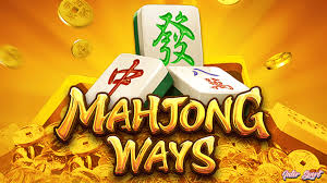 Pola Scatter MahjongWays: Membaca Irama Keberuntungan di Balik Simbol Mahjong